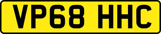 VP68HHC
