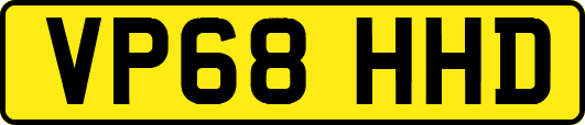 VP68HHD