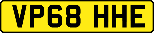 VP68HHE