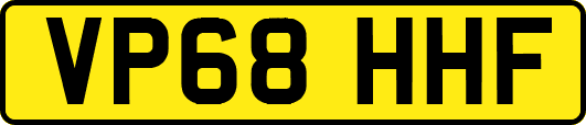 VP68HHF