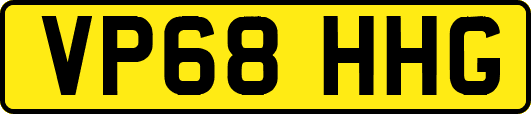 VP68HHG