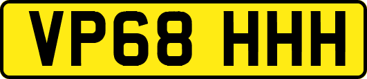 VP68HHH