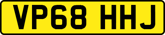 VP68HHJ