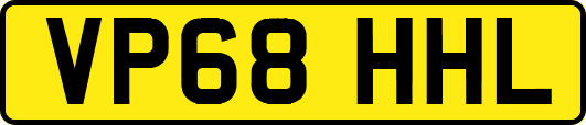 VP68HHL