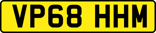 VP68HHM