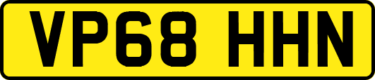 VP68HHN