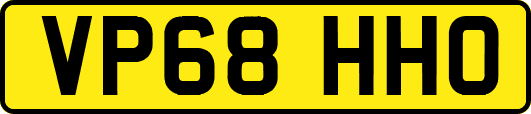 VP68HHO