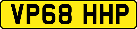 VP68HHP