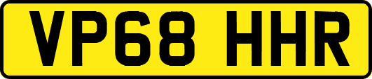 VP68HHR