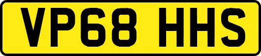 VP68HHS