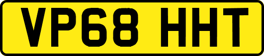 VP68HHT
