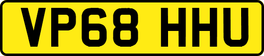 VP68HHU