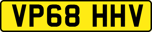VP68HHV