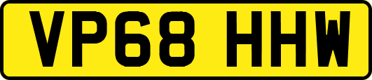 VP68HHW