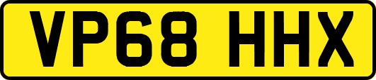 VP68HHX