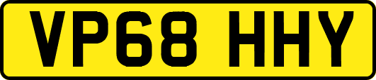 VP68HHY