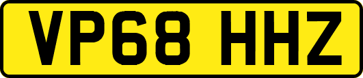 VP68HHZ