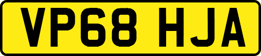 VP68HJA
