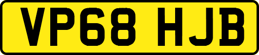 VP68HJB