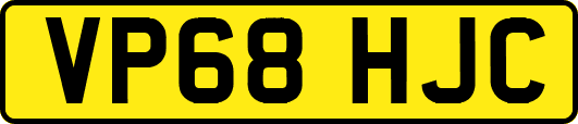 VP68HJC