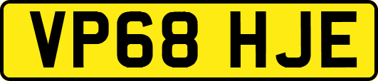 VP68HJE