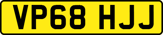 VP68HJJ