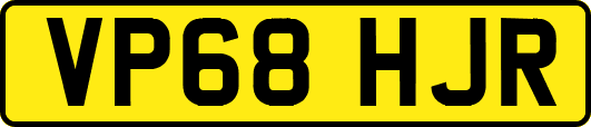VP68HJR