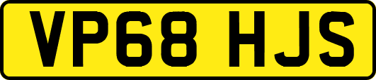 VP68HJS
