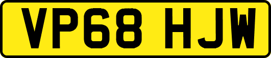 VP68HJW