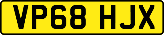 VP68HJX