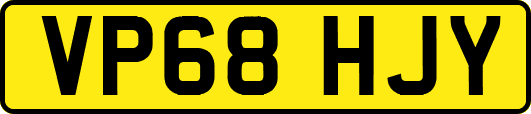 VP68HJY