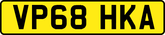 VP68HKA