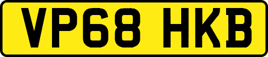 VP68HKB