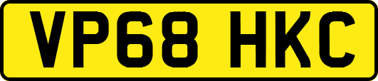 VP68HKC
