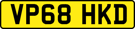VP68HKD