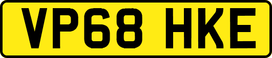 VP68HKE