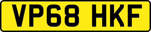 VP68HKF