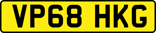 VP68HKG