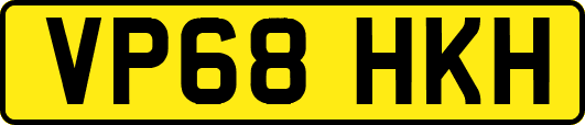 VP68HKH