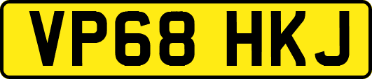 VP68HKJ