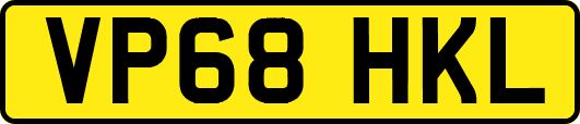 VP68HKL