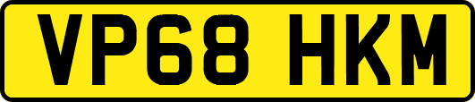VP68HKM