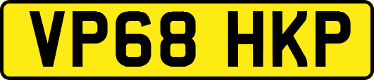 VP68HKP