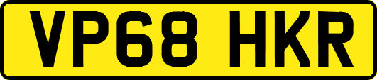 VP68HKR