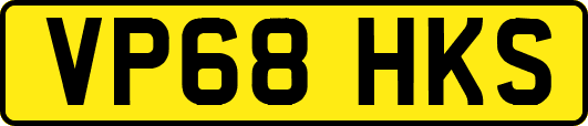 VP68HKS
