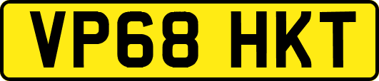 VP68HKT