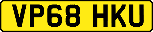 VP68HKU