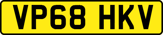 VP68HKV