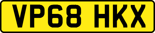 VP68HKX