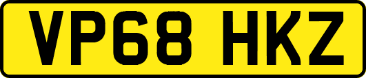 VP68HKZ